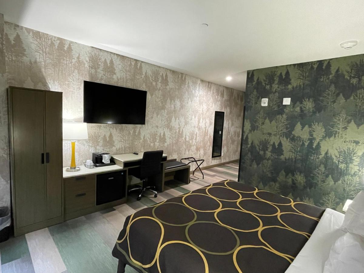 Super 8 By Wyndham Bronx Near Botanical Garden Hotel Nueva York