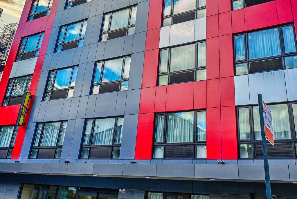 Super 8 By Wyndham Bronx Near Botanical Garden 2* Nueva York